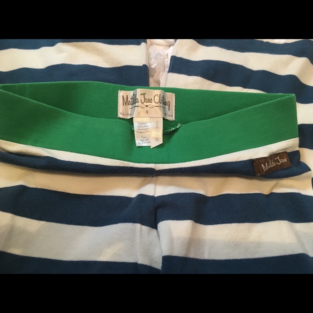 Matilda Jane size 4 - Picture 3 of 3